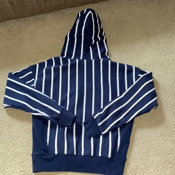 Striped champion hoodie - Picture 6 of 6